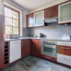 Отель Dom & House - Sopot Apartments Польша, Сопот - отзывы, цены и фото номеров - забронировать отель Dom & House - Sopot Apartments онлайн в номере