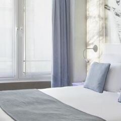 Отель Best Western Premier Marais Grands Boulevards фото 17