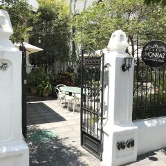 Отель Casa Monraz Hotel Boutique y Galería Мексика, Гвадалахара - отзывы, цены и фото номеров - забронировать отель Casa Monraz Hotel Boutique y Galería онлайн фото 8