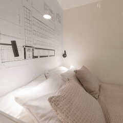 Forenom Hostel Jyväskylä Ювяскюля комната для гостей фото 3