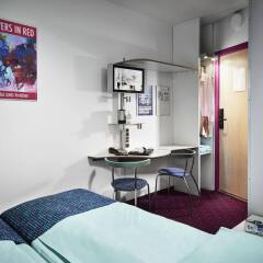 CABINN Odense Hotel спа