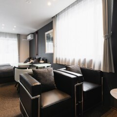 Отель GRAND BASE Tenjin Фукуока помещение для мероприятий фото 2
