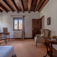 Отель Ca'affresco Италия, Венеция - отзывы, цены и фото номеров - забронировать отель Ca'affresco онлайн фото 15