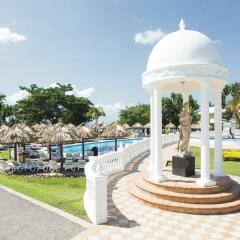 Отель RIU Negril All Inclusive