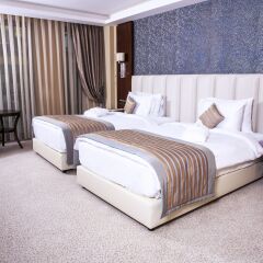 Grand Aras Hotel & Suites Турция, Стамбул - отзывы, цены и фото номеров - забронировать отель Grand Aras Hotel & Suites онлайн