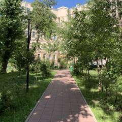 Hostel Brusnika Москва