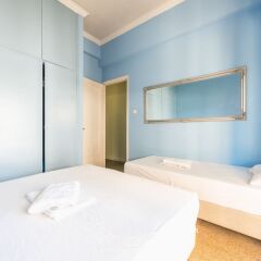Апартаменты Space Paradise Apartments детские мероприятия фото 2