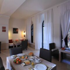 Отель Riad Dar Sara Марокко, Марракеш - отзывы, цены и фото номеров - забронировать отель Riad Dar Sara онлайн в номере