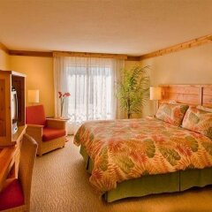 Отель OYO Hotel & Casino (formerly Hooters Casino Hotel) США, Лас-Вегас - отзывы, цены и фото номеров - забронировать отель OYO Hotel & Casino (formerly Hooters Casino Hotel) онлайн комната для гостей фото 2
