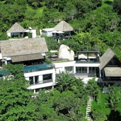 Отель Villa Yin