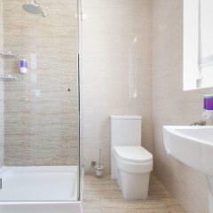 Отель Blubay Suites Мальта, Гзира - отзывы, цены и фото номеров - забронировать отель Blubay Suites онлайн ванная