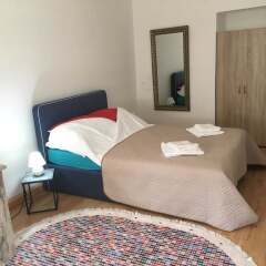 Отель Best Apartments Австрия, Вена - отзывы, цены и фото номеров - забронировать отель Best Apartments онлайн комната для гостей фото 5