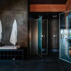 Hotel Jolanda Сан-Микеле-аль-Тальяменто ванная