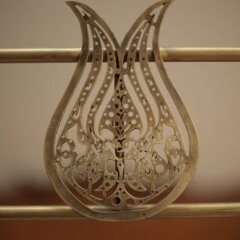 Отель Vintage House Taksim Стамбул интерьер отеля