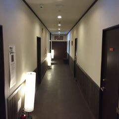 Отель Ryokan Yufusan Хидзи интерьер отеля