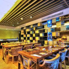 Отель Citrus Sukhumvit 13 by Compass Hospitality питание