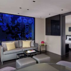 Отель Park Plaza London Waterloo Великобритания, Лондон - 2 отзыва об отеле, цены и фото номеров - забронировать отель Park Plaza London Waterloo онлайн комната для гостей фото 4