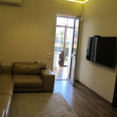 Апартаменты Apartment on Triumfalnaya St. 12-5 Сочи фото 33