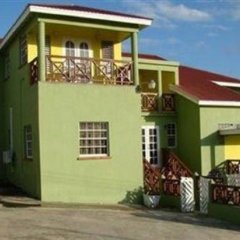 Emerald Ridge Guest House in Christ Church, Barbados from 185$, photos, reviews - zenhotels.com photo 4