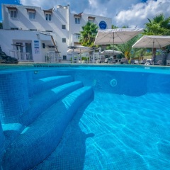 La Concha Soul Boutique Hotel бассейн фото 2