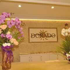 Club Dorado Турция, Мармарис - отзывы, цены и фото номеров - забронировать отель Club Dorado онлайн спа