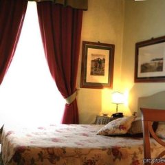 Отель Rosary Garden Италия, Флоренция - 1 отзыв об отеле, цены и фото номеров - забронировать отель Rosary Garden онлайн комната для гостей фото 5