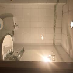 The Windsor Hotel в номере
