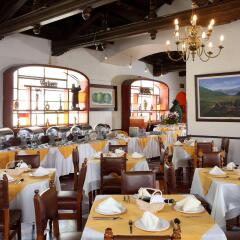 Отель Best Western Majestic Мехико питание фото 3
