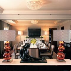 Отель Taj Palace, New Delhi Нью-Дели интерьер отеля фото 3