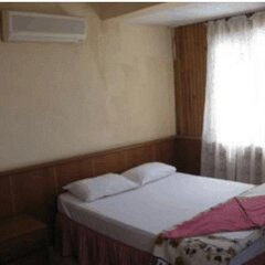 Otel Mustafa Турция, Памуккале - отзывы, цены и фото номеров - забронировать отель Otel Mustafa онлайн комната для гостей фото 5