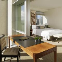 Отель The St. Regis San Francisco комната для гостей