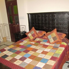 Hotel Baba Haveli комната для гостей