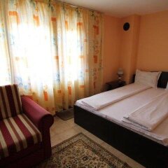 Отель Home Gramatikovi Болгария, Поморие - отзывы, цены и фото номеров - забронировать отель Home Gramatikovi онлайн комната для гостей фото 5