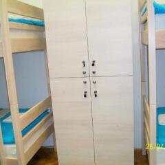 Отель Hostel Chameleon Хорватия, Загреб - отзывы, цены и фото номеров - забронировать отель Hostel Chameleon онлайн