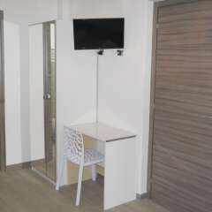Отель White Beach BeB Фонтане-Бьянке удобства в номере