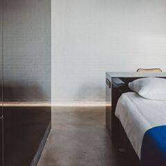 Hotel Pilar комната для гостей фото 3