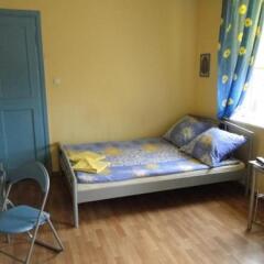 Hostel Luna детские мероприятия фото 2
