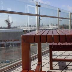 Отель Staybridge Suites London- Stratford фото 3
