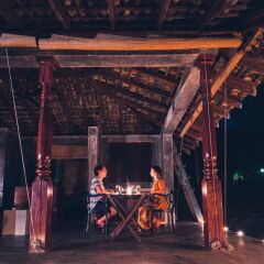Отель The River House Шри-Ланка, Пляж Golden Mile - отзывы, цены и фото номеров - забронировать отель The River House онлайн развлечения