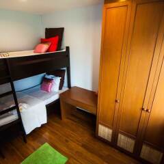 Отель Penn Sunset Villa 7 Ланта детские мероприятия