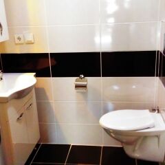 Отель Golden Horn Guesthouse ванная