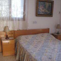 Отель Zena Holiday Villa Кипр, Писсури - отзывы, цены и фото номеров - забронировать отель Zena Holiday Villa онлайн комната для гостей фото 4