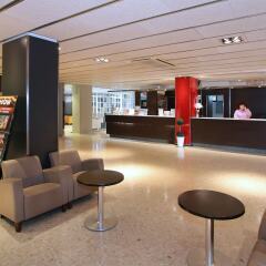 MedPlaya Hotel Santa Monica интерьер отеля