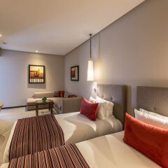 Отель Le Dawliz Hotel & Spa Марокко, Схират - отзывы, цены и фото номеров - забронировать отель Le Dawliz Hotel & Spa онлайн детские мероприятия фото 2