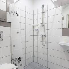 Гостиница Станция А1 (СПБ) 3* Стандартный номер с различными типами кроватей