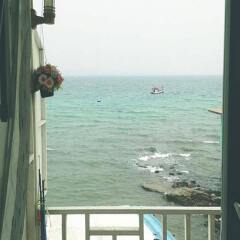 Отель Booncheun Resort Таиланд, Ко-Лан - отзывы, цены и фото номеров - забронировать отель Booncheun Resort онлайн комната для гостей фото 4