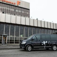 Гостиница Времена Года спортивное сооружение