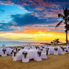Отель Sheraton Fiji Resort Вити-Леву помещение для мероприятий фото 2
