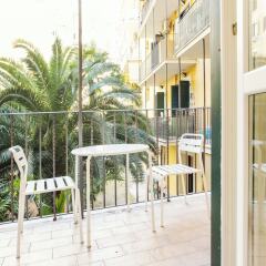 Апартаменты Palestrina - WR Apartments балкон