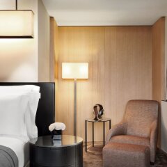 Bulgari Hotel Milan в номере